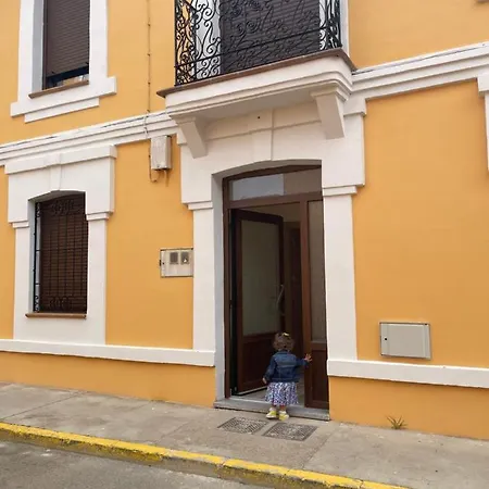 Casa Gala Vut Guest House Santa María del Páramo Exterior photo