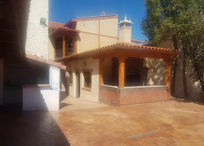 Casa Gala Vut