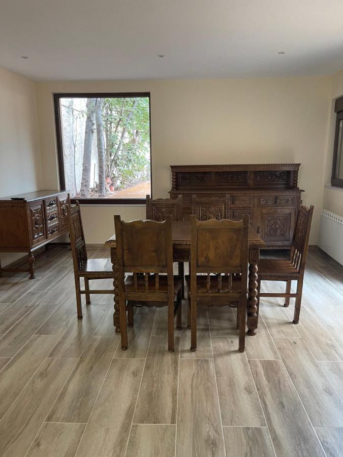 Casa Gala Vut Country house *