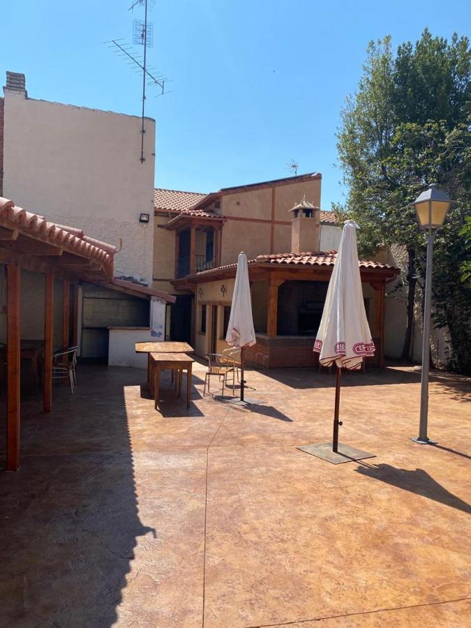 Casa Gala Vut Country house Santa Maria del Paramo