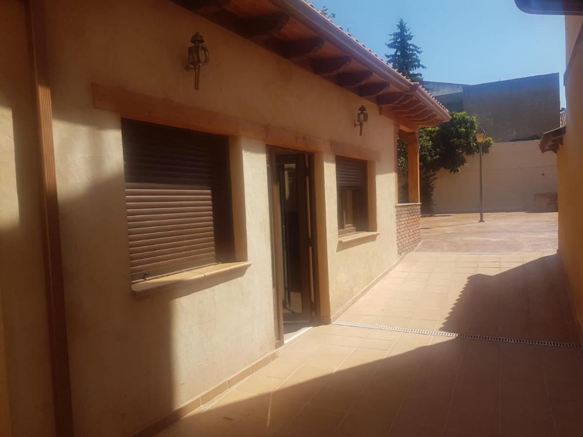 Country house Casa Gala Vut *